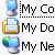 Desktop List view