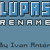 Lupas Rename